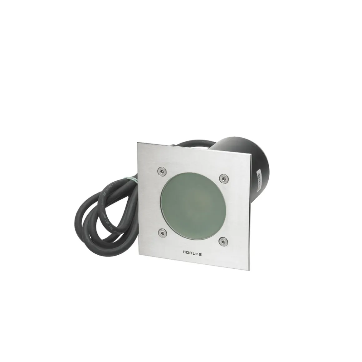 Rena 1555 uplight firkantet IP68 5,5W