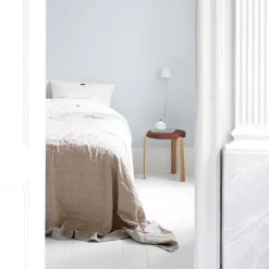 Rise vegglampe, hvit