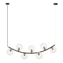 Ritz takpendel 7-lys