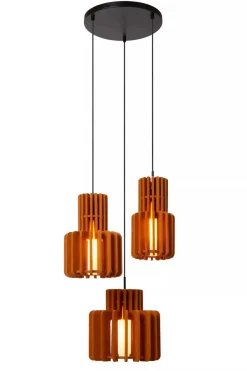 Rollo takpendel 3-lys