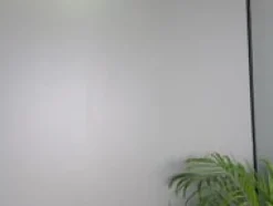 Roma taklampe 6-lys - Svart/Opal