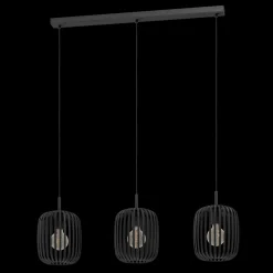 Romazzina takpendel 3-lys