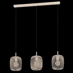 Romazzina takpendel 3-lys