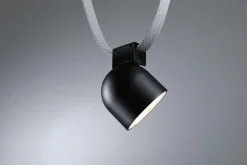 Ronde spot til ULine belte system 7W 3000 Kelvin