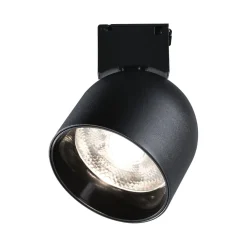 Ronde spot til ULine belte system 7W 3000 Kelvin