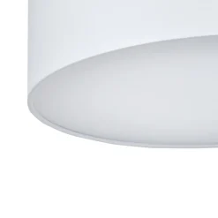 Rondo taklampe 40 cm