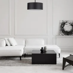 Rondo taklampe 40 cm