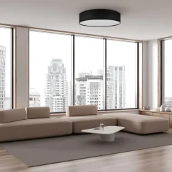 Rondo taklampe 60 cm