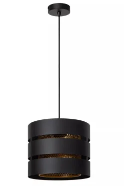 Rosas takpendel 26 cm