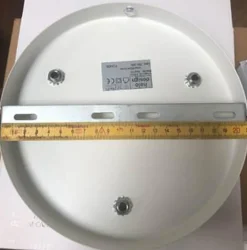 Roset 3 pendeloppheng - Svart