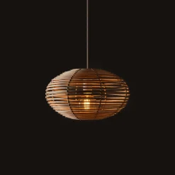 Rotting takpendel 40 cm