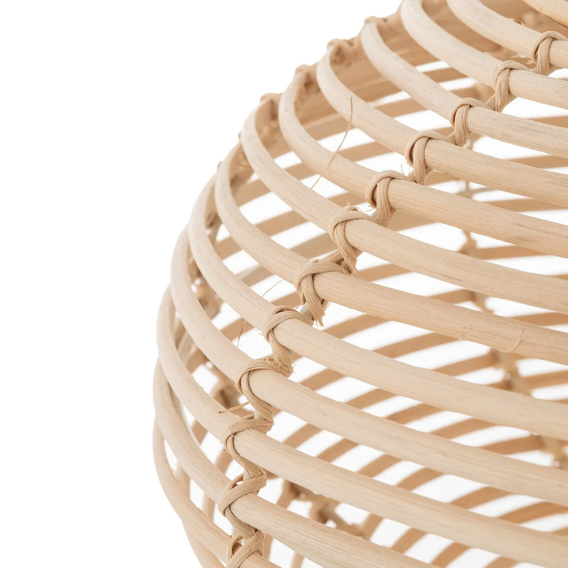 Rotting takpendel 40 cm