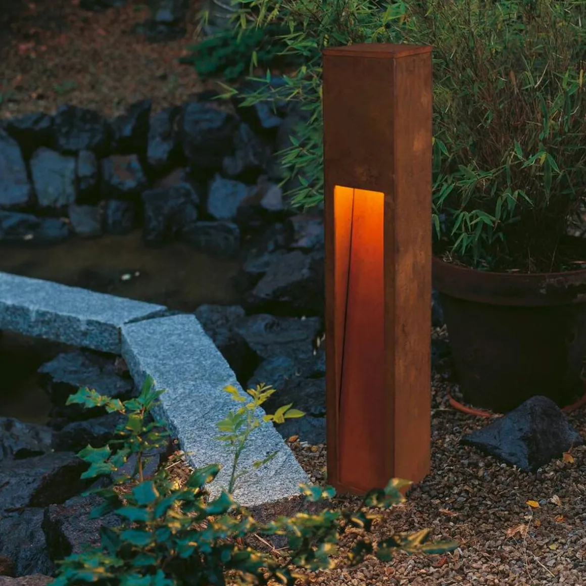 Rusty pullert 80 cm IP44