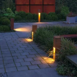 Rusty pullert 50 cm IP44