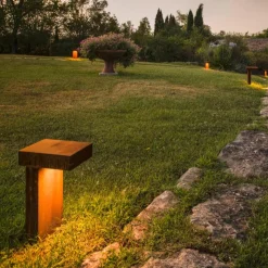 Rusty pullert 40 cm IP44