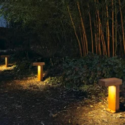 Rusty pullert 40 cm IP44