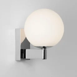 Sagara Vegglampe IP44