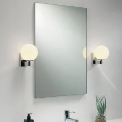 Sagara Vegglampe IP44