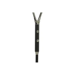 Sandnes dobbel gulvlampe