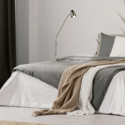 Sandnes enkel gulvlampe