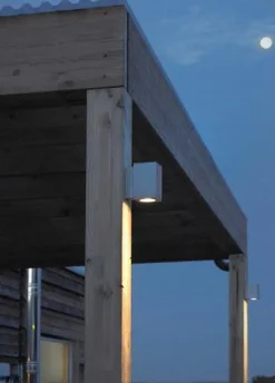 Sandvik 1741 3,9 W LED GU10