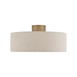 Santana taklampe 50 cm