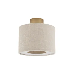 Santana taklampe 23 cm