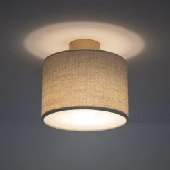 Santana taklampe 23 cm