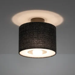 Santana taklampe 23 cm