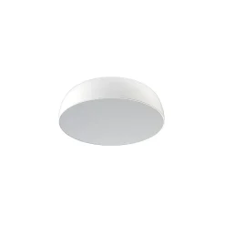 Satellite taklampe 58 cm E27 dimbar