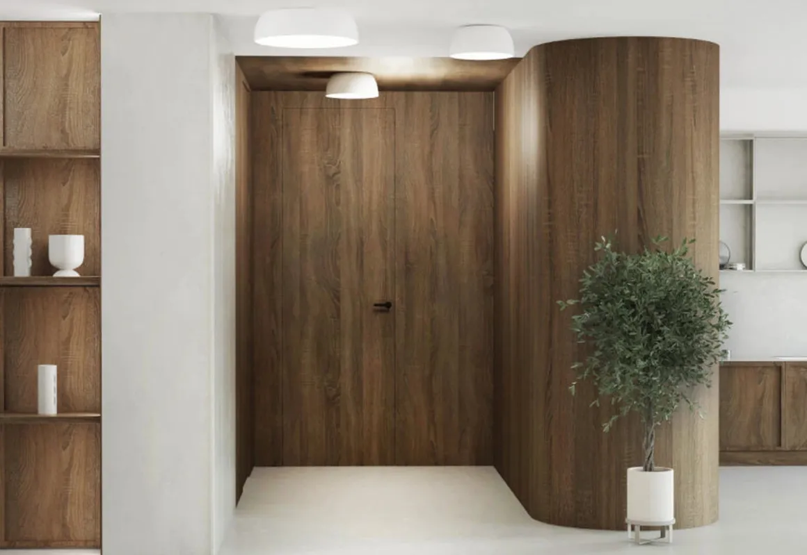 Satellite taklampe 58 cm E27 dimbar