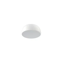 Satellite taklampe 38 cm E27 dimbar