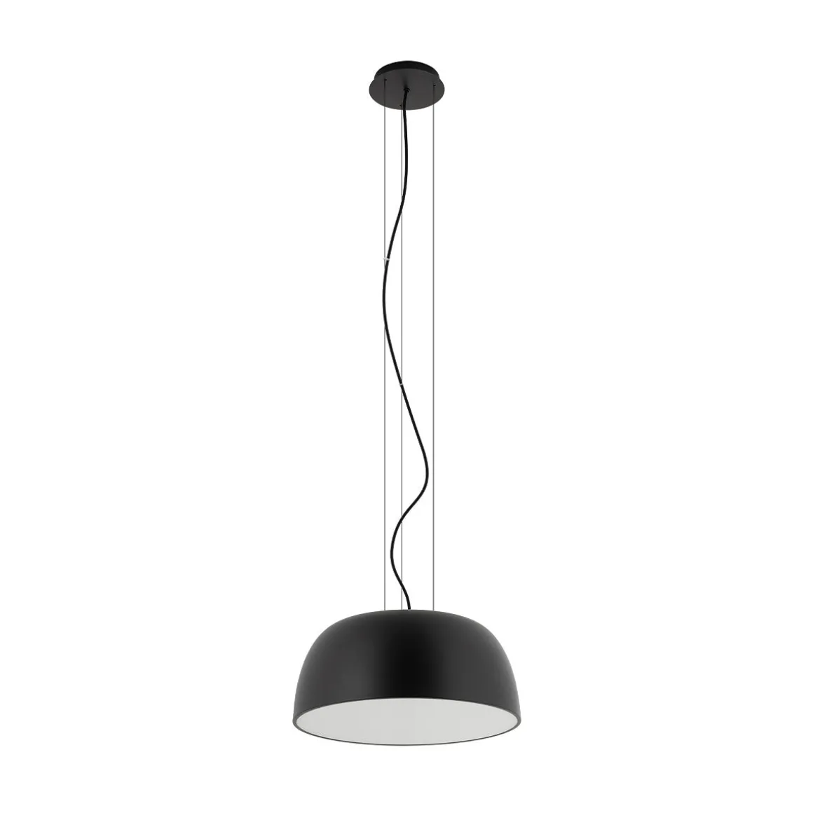 Satellite takpendel 38 cm