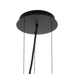 Satellite takpendel 38 cm