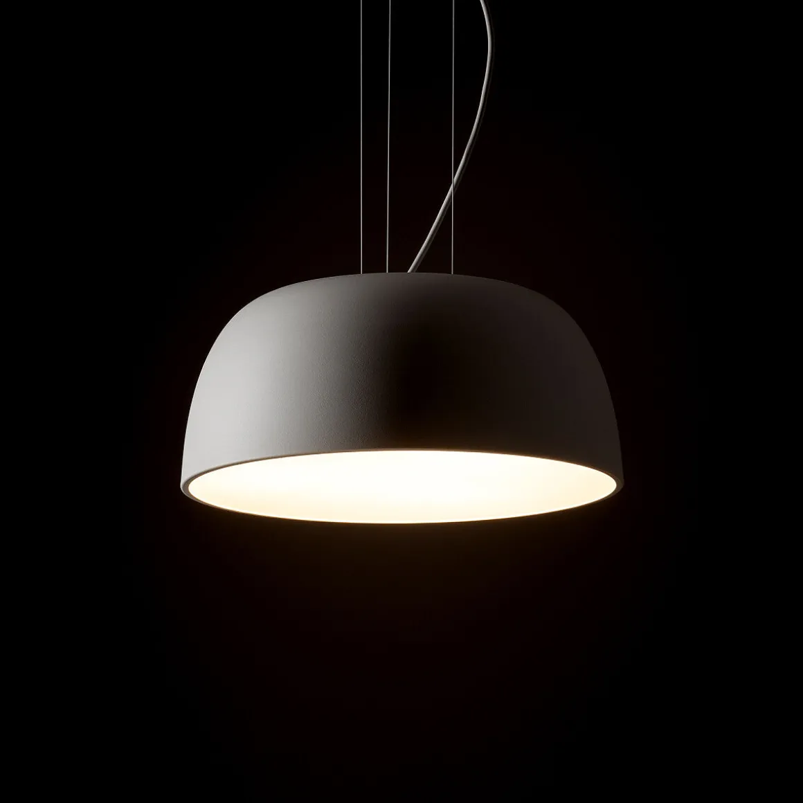 Satellite takpendel 38 cm