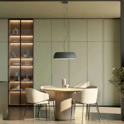 Satellite takpendel 58 cm