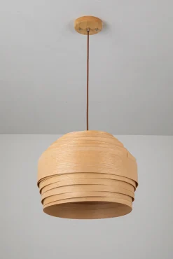 Saturn takpendel 35 cm