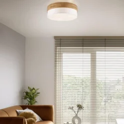 Seasons taklampe Ø50