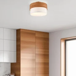 Seasons taklampe Ø30