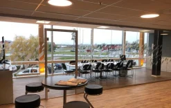 Sense Hvit 190 IsoSafe 620lm 2700K Ra>80 Faseavsnitt