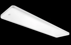 Sense Surface 1200 takarmatur 29W 3000K IP20 IK10 m/PIR Sensor - Hvit