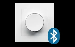 SG LEDdim smart hvit 400VA 2-pol