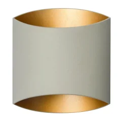 Shade X vegglampe E14