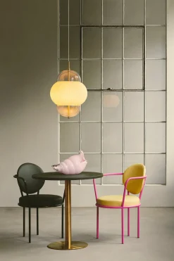 Shahin taklampe XL - Klar