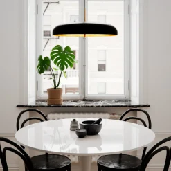 Shelby takpendel Ø50