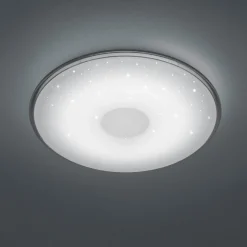 Shogun taklampe - Hvit