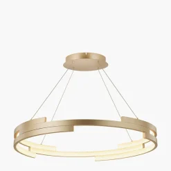 Sienna takpendel 85 cm 80W 2200-2900 Kelvin - Dimbar