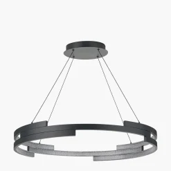 Sienna takpendel 85 cm 80W 2200-2900 Kelvin - Dimbar