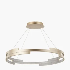 Sienna takpendel 85 cm 80W 2200-2900 Kelvin - Dimbar