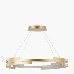 Sienna takpendel 85 cm 80W 2200-2900 Kelvin - Dimbar